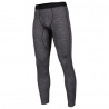 KLIM - PANTALONE INTIMO TECNICO INVERNALE AGGRESSOR 2.0 - GRIGIO