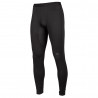 KLIM - PANTALONE INTIMO TECNICO INVERNALE AGGRESSOR 2.0 - NERO