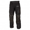 KLIM - PANTALONE MOTO TOURING BADLANDS PRO GORE-TEX PRO NERO