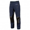 KLIM - PANTALONE MOTO TOURING KODIAK GORE-TEX PRO BLU/NERO/GRIGIO