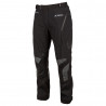 KLIM - PANTALONE MOTO TOURING KODIAK GORE-TEX PRO NERO