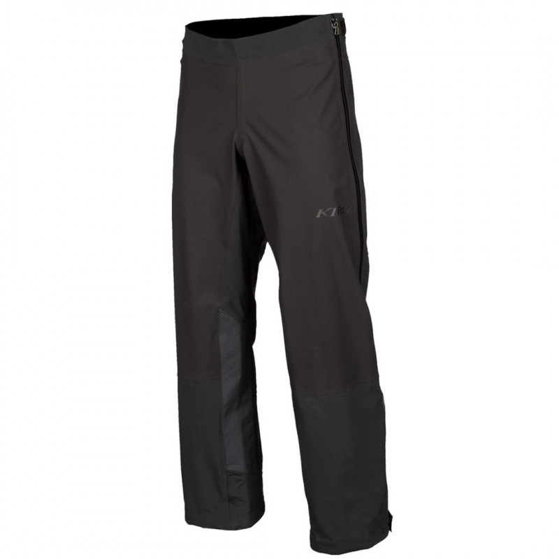 KLIM - PANTALONI ENDURO S4 NERO