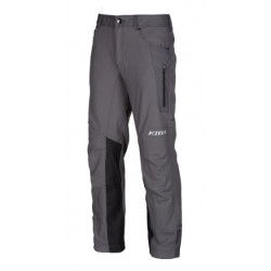 KLIM - PANTALONI MOTO ESITIVI MARRAKESH GRIGIO SCURO