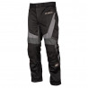 KLIM - PANTALONI MOTO ESTIVI INDUCTION NERO