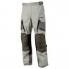 KLIM - PANTALONI MOTO TOURING CARLSBAD GORE-TEX GRIGIO CHIARO