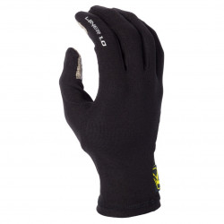 KLIM - SOTTOGUANTI GLOVE LINER 1.0 DRY - NERO