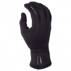 KLIM - SOTTOGUANTI GLOVE LINER 2.0 DRY + WARM - NERO