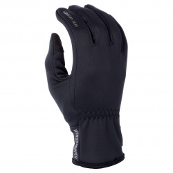 KLIM - SOTTOGUANTI GLOVE LINER 3.0 WARM + WINDSTOPPER - NERO