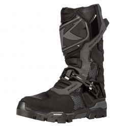 KLIM - STIVALI MOTO ADVENTURE GTX NERO