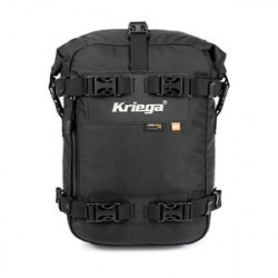 KRIEGA - BORSA SELLA 10L US-10 IMPERMEABILE