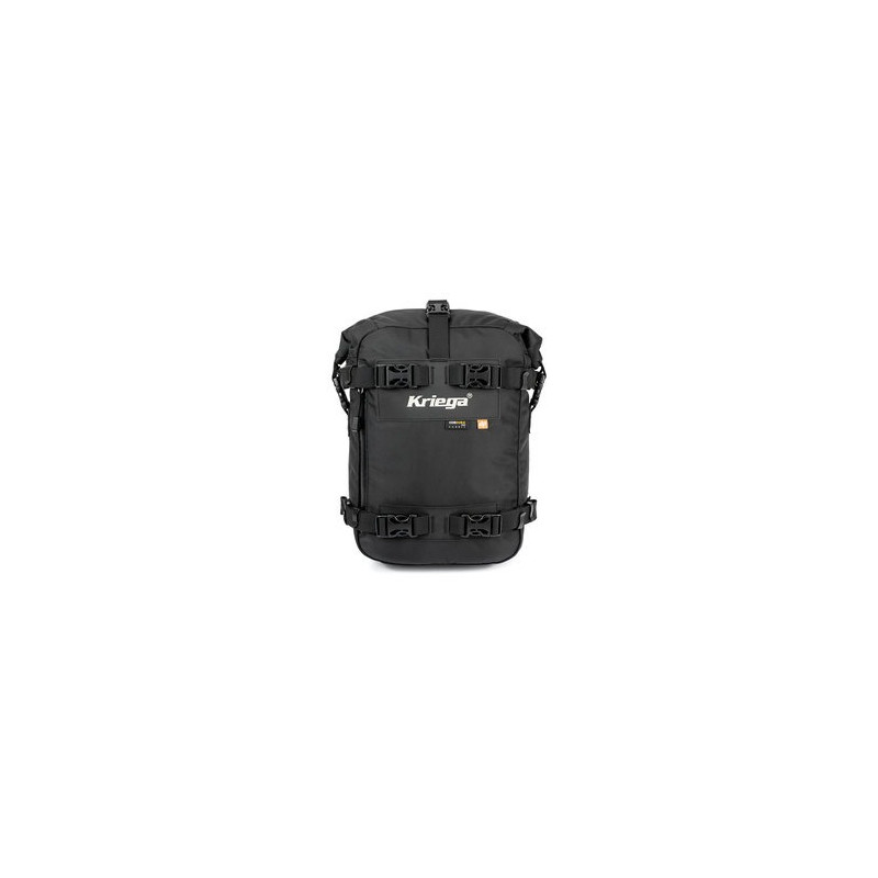 KRIEGA - BORSA SELLA 10L US-10 IMPERMEABILE
