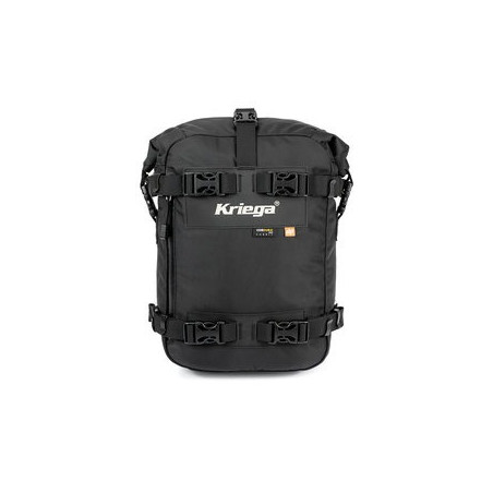 KRIEGA - BORSA SELLA 10L US-10 IMPERMEABILE