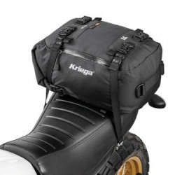 KRIEGA - BORSA SELLA 20L US-20 IMPERMEABILE