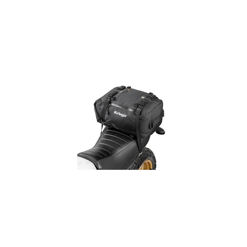 KRIEGA - BORSA SELLA 20L US-20 IMPERMEABILE