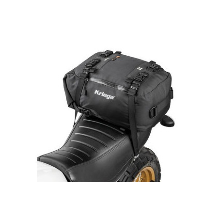 KRIEGA - BORSA SELLA 20L US-20 IMPERMEABILE