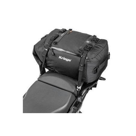 KRIEGA - BORSA SELLA 30L US-30 IMPERMEABILE