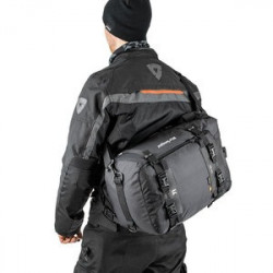 KRIEGA - BORSA SELLA 30L US-30 IMPERMEABILE