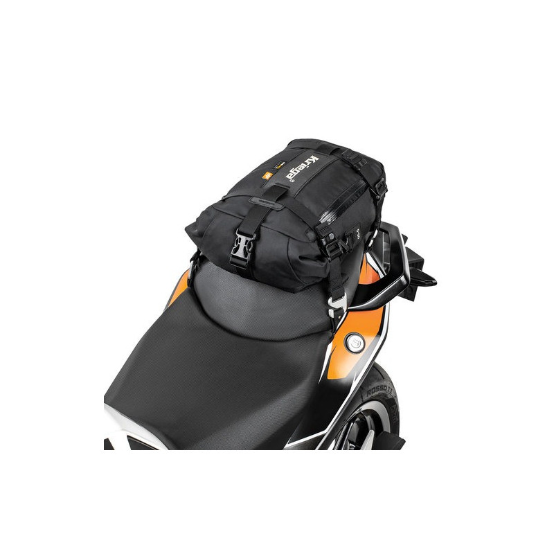 KRIEGA - BORSA SELLA 5L US-5 IMPERMEABILE