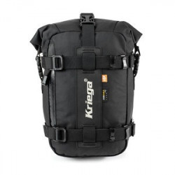 KRIEGA - BORSA SELLA 5L US-5 IMPERMEABILE
