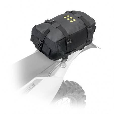 KRIEGA - BORSA SELLA A RULLO 12L OS-12 IMPERMEABILE