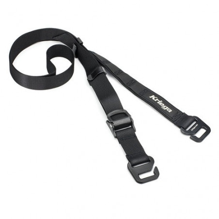 KRIEGA - KIT COPPIA CINGHIE OS-CAM STRAPS