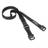 KRIEGA - KIT COPPIA CINGHIE OS-CAM STRAPS