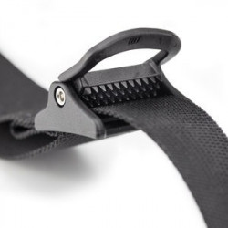 KRIEGA - KIT COPPIA CINGHIE OS-CAM STRAPS