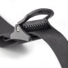 KRIEGA - KIT COPPIA CINGHIE OS-CAM STRAPS
