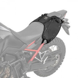 KRIEGA - KIT FISSAGGIO BORSE OS-BASE HONDA AFRICA TWIN CRF1100