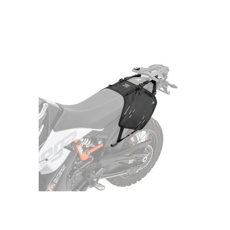 KRIEGA - KIT FISSAGGIO BORSE OS-BASE KTM 790 / 890 ADVENTURE R