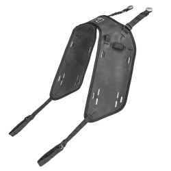 KRIEGA - KIT FISSAGGIO BORSE OS-BASE UNIVERSALE MOTO DA ENDURO