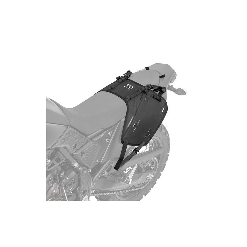 KRIEGA - KIT FISSAGGIO BORSE OS-BASE YAMAHA TENERE 700