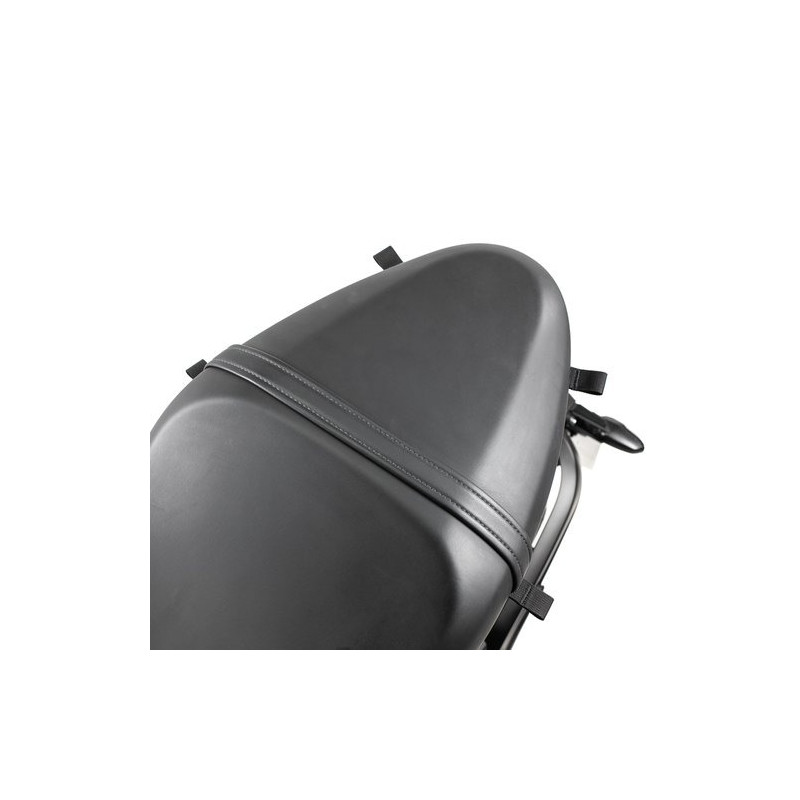 KRIEGA - SET DI FISSAGGIO US-DRYPACK TRIUMPH TRIDENT 660 KRIEGA - SET DI FISSAGGIO US-DRYPACK TRIUMPH TRIDENT 660