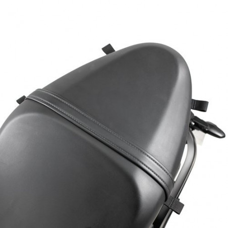 KRIEGA - SET DI FISSAGGIO US-DRYPACK TRIUMPH TRIDENT 660
