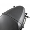 KRIEGA - SET DI FISSAGGIO US-DRYPACK TRIUMPH TRIDENT 660