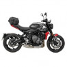 KRIEGA - SET DI FISSAGGIO US-DRYPACK TRIUMPH TRIDENT 660