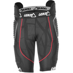 LEATT - PANTALONCINI OFF-ROAD CON PROTEZIONI IMPACT GPX 5.5 AIRFLEX TG.XXL