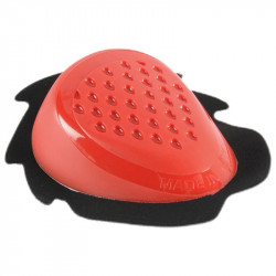 LIGHTECH - SAPONETTE DROPPER CP - ROSSO