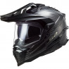 LS2 - CASCO MOTO ADVENTURE MX701 C EXPLORER 22.06 CARBONIO