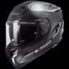 LS2 - CASCO MOTO INTEGRALE FF327 CHALLENGER C CARBONIO