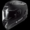 LS2 - CASCO MOTO INTEGRALE FF327 CHALLENGER HPFC NERO OPACO