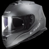 LS2 - CASCO MOTO INTEGRALE FF800 STORM GRIGIO OPACO