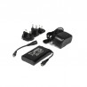 MACNA - BATTERIA + CARICATORE GIACCA / PANTALONI / HOTVEST 7.4V 6000 MAH