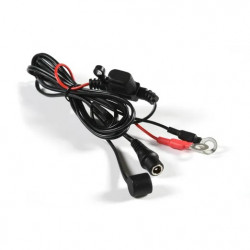 MACNA - CABLAGGIO BATTERIA MOTO