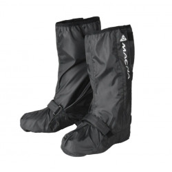 MACNA - COPRISCARPE IMPERMEABILE NERO - NERO