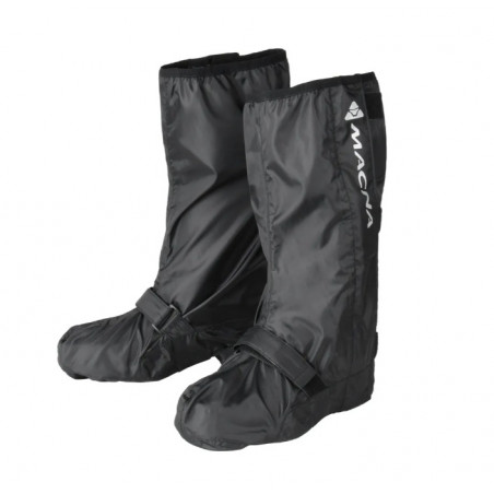 MACNA - COPRISCARPE IMPERMEABILE NERO - NERO