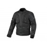 MACNA - GIACCA MOTO TOURING HIGERA - NERO