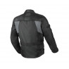 MACNA - GIACCA MOTO TOURING HIGERA - NERO