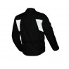 MACNA - GIACCA MOTO TOURING HIGERA - NERO
