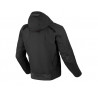 MACNA - GIACCA MOTO URBAN ATRACOR - NERO